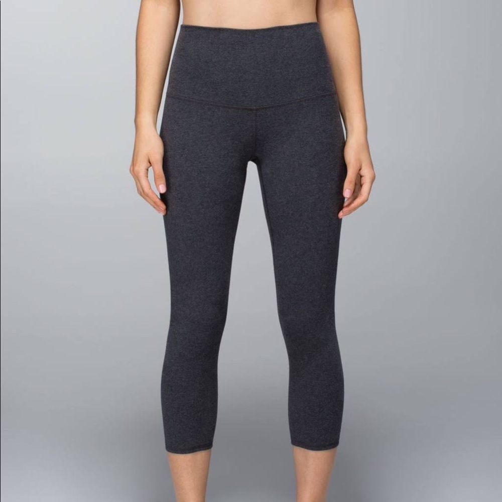Wunder Under Crop